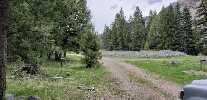 Bear Valley Horse Camp Picture 2
