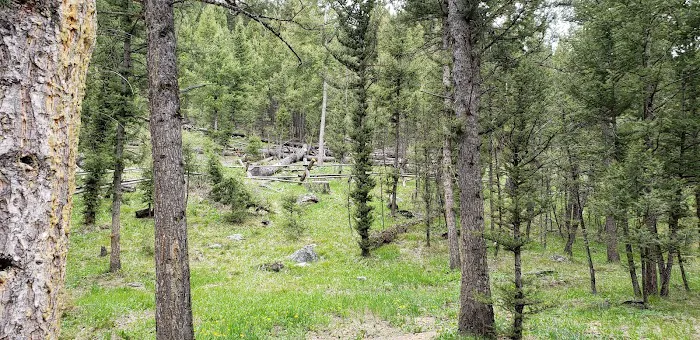 Bear Valley Horse Camp Picture 3