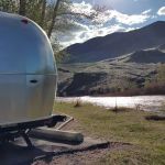 Cottonwood Recreation Site