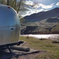 Cottonwood Recreation Site ico