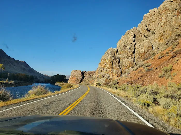 Cottonwood Recreation Site Picture 7