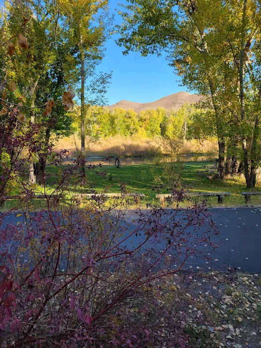 Cottonwood Recreation Site Picture 10