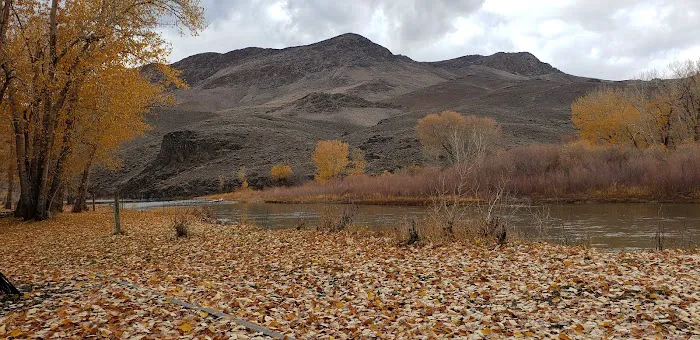 Cottonwood Recreation Site Picture 9