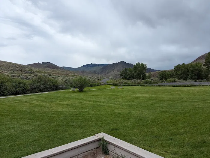 Cottonwood Recreation Site Picture 8