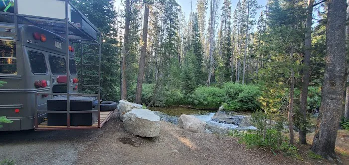 Banner Creek Campground Picture 1