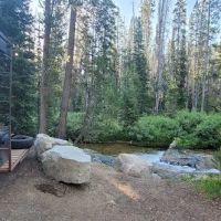 Banner Creek Campground ico