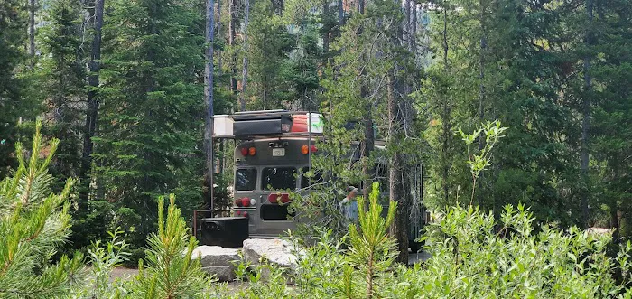 Banner Creek Campground Picture 2