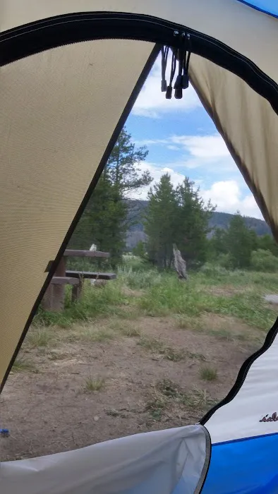 Thatcher Campground Picture 3
