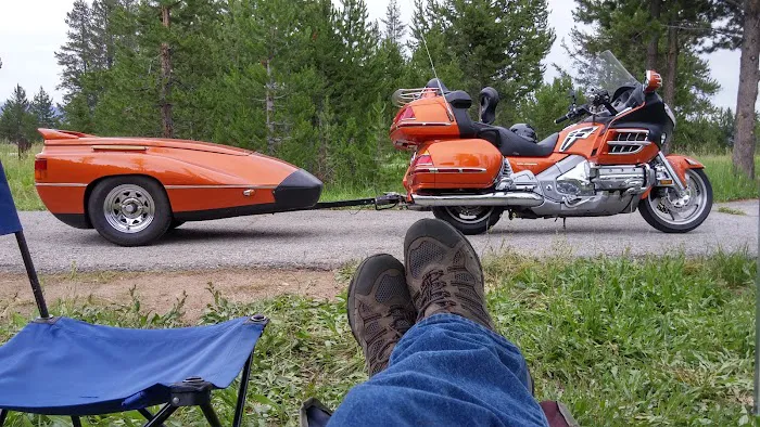Thatcher Campground Picture 2