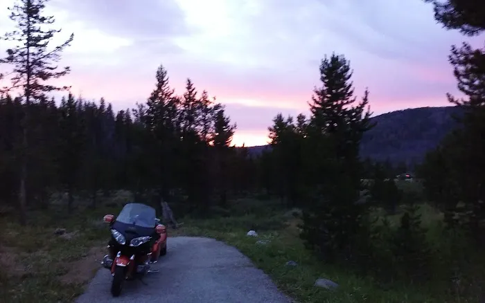 Thatcher Campground Picture 1