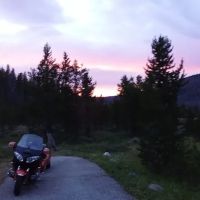Thatcher Campground ico