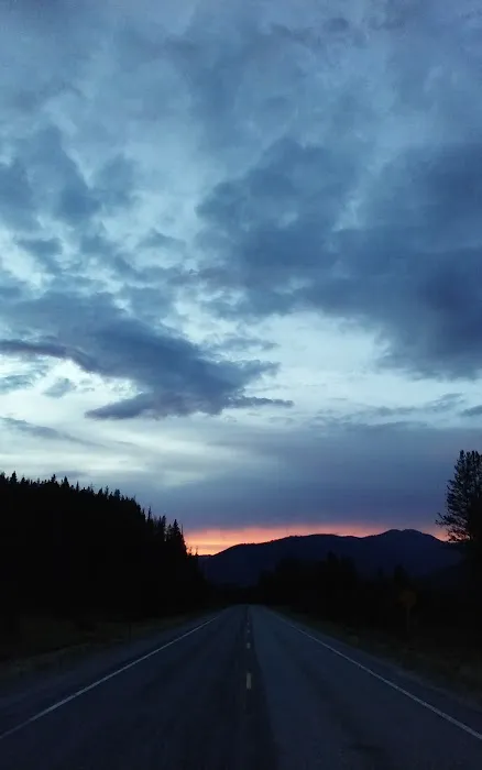 Thatcher Campground Picture 7