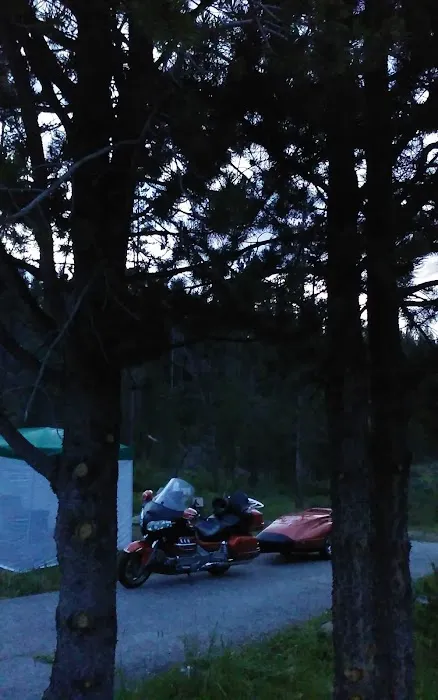 Thatcher Campground Picture 6