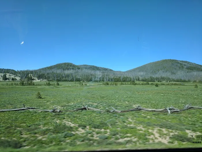 Thatcher Campground Picture 8