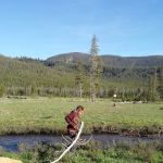 Bench Creek Campground