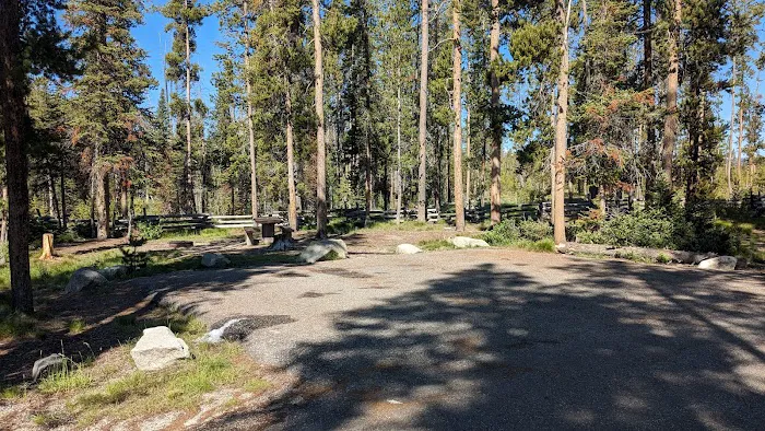 Sheep Trail Campground Picture 6