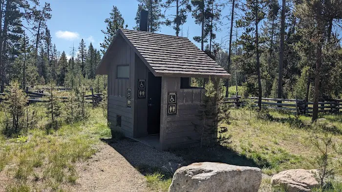 Sheep Trail Campground Picture 3