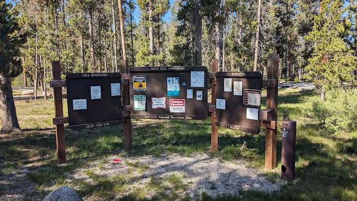 Sheep Trail Campground Picture 8