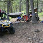 Indian Springs Campsite