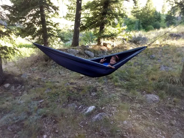 Tin Cup Campground Picture 6