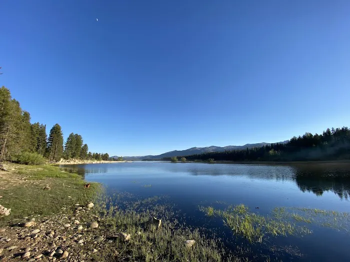 Riverside Campground (Lowman) - reserve Picture 2