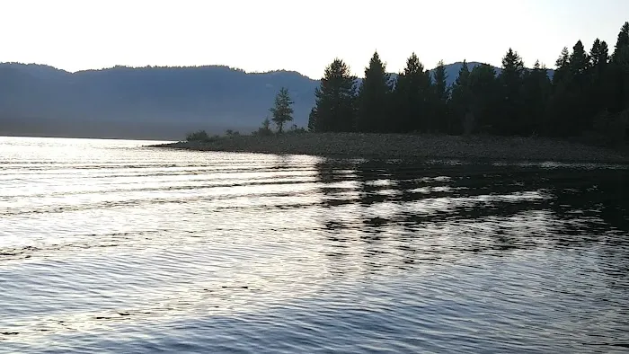 Barney's Campground Picture 1