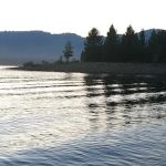Barney's Campground