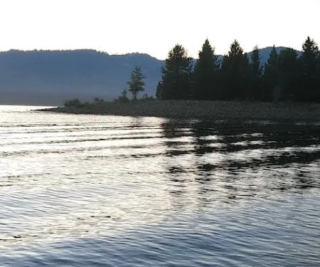 Barney's Campground