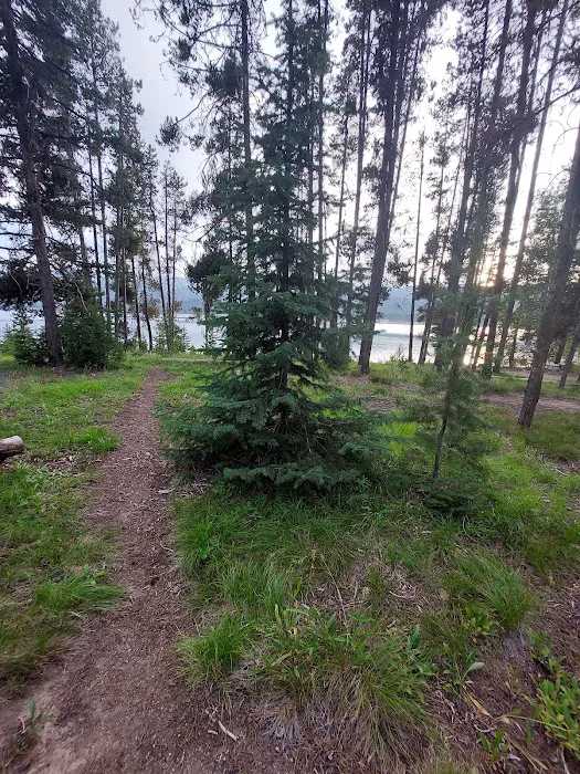 Barney's Campground Picture 9