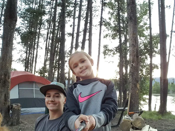 Barney's Campground Picture 10
