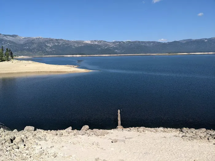 Deadwood Reservoir Picture 5