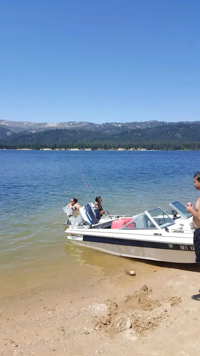 Deadwood Reservoir Picture 4