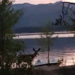 Deadwood Reservoir