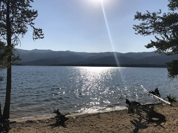 Howers Campground Picture 4