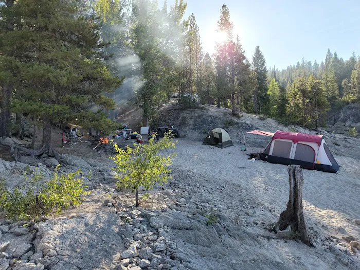 Howers Campground Picture 10