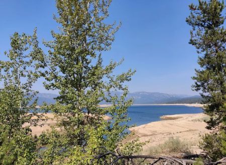 Cozy Cove Campground