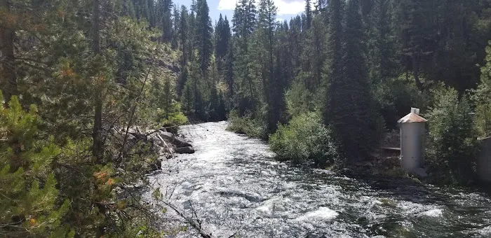 Cozy Cove Campground Picture 2