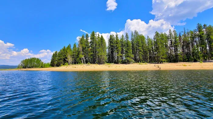 Cozy Cove Campground Picture 9