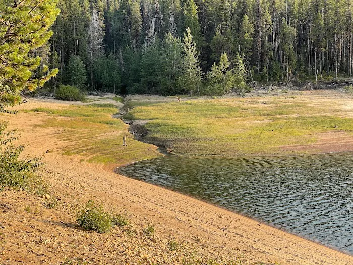 Cozy Cove Campground Picture 3
