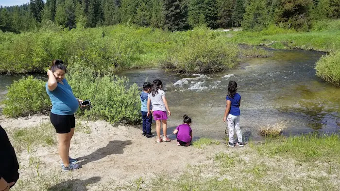 Peace Valley Campground Picture 2