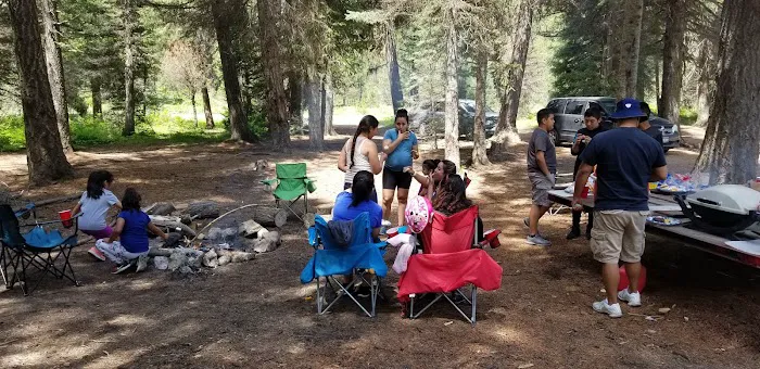 Peace Valley Campground Picture 5