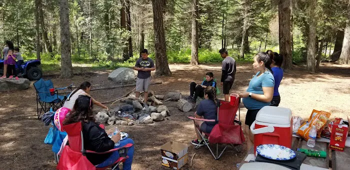 Peace Valley Campground Picture 6