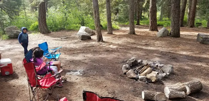 Peace Valley Campground Picture 4
