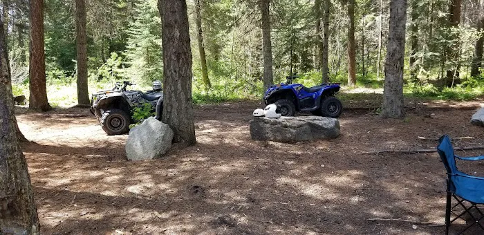 Peace Valley Campground Picture 8