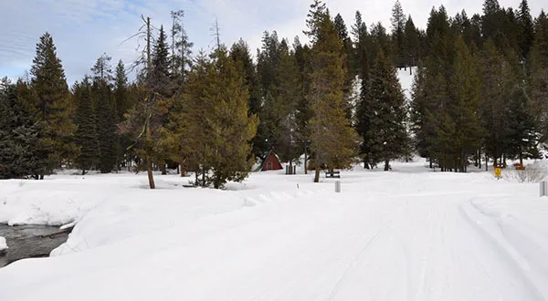 Silver Creek Plunge Picture 6