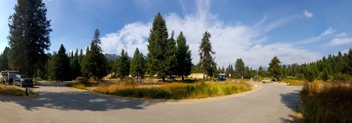 Silver Creek Campground Picture 2