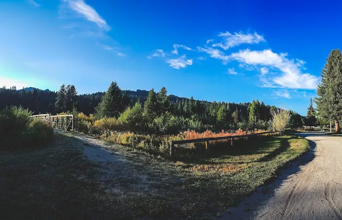 Silver Creek Campground Picture 5