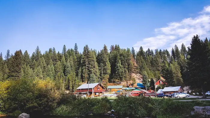 Silver Creek Campground Picture 3