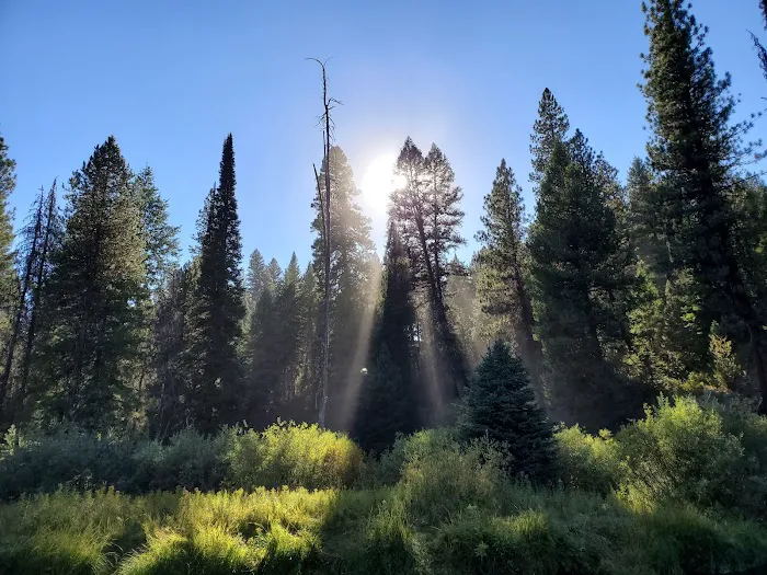 Silver Creek Campground Picture 1