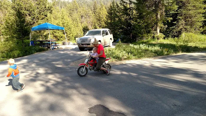 Silver Creek Campground Picture 10